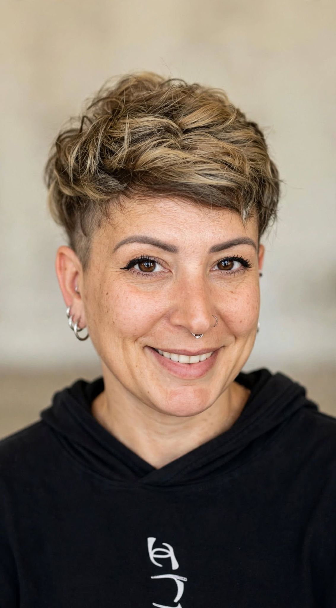 Federica Cavalieri, Direttrice de I Dodici Sensi